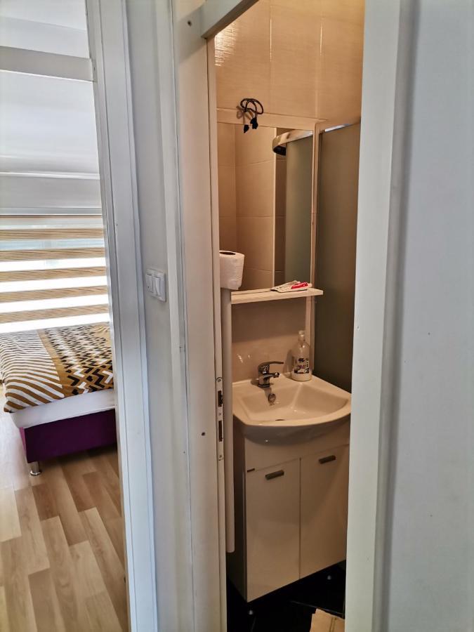 Centar Apartman Enmi 111 바냐루카 외부 사진